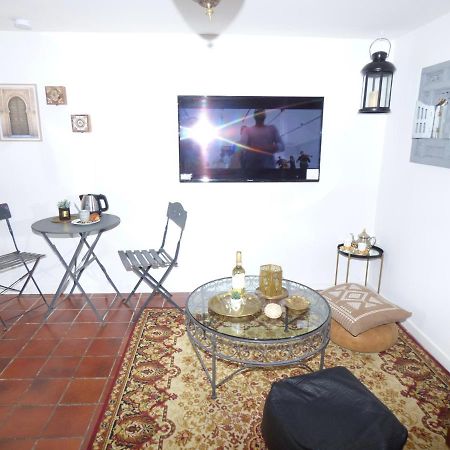 Le Paradis Marocain Avec Balneo Niort Exterior photo