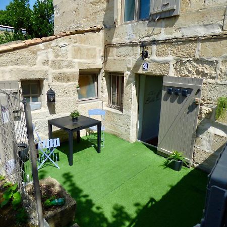 Le Paradis Marocain Avec Balneo Niort Exterior photo