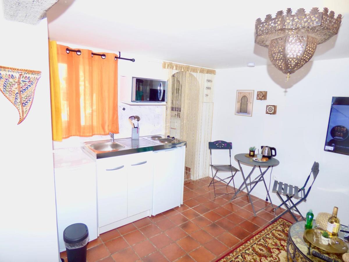 Le Paradis Marocain Avec Balneo Niort Exterior photo