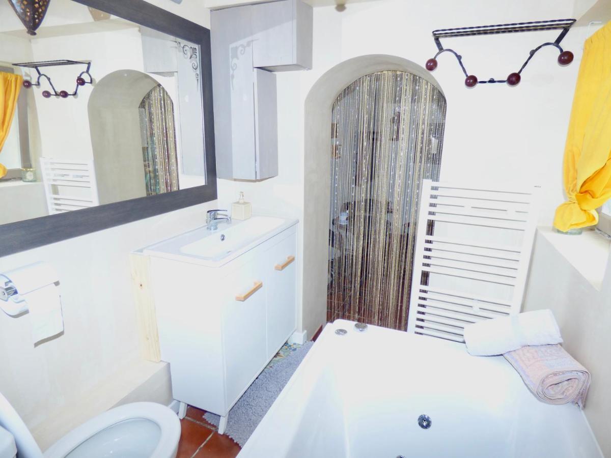 Le Paradis Marocain Avec Balneo Niort Exterior photo