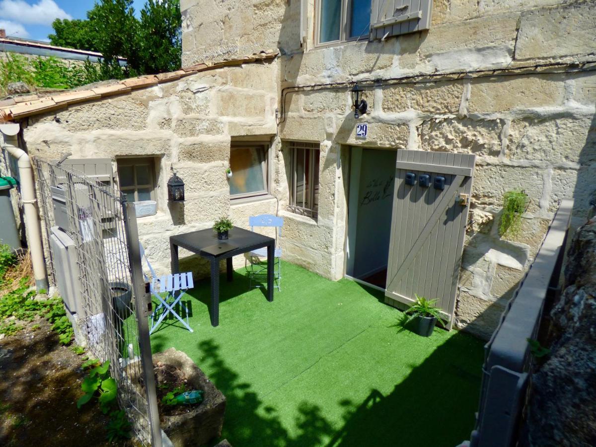 Le Paradis Marocain Avec Balneo Niort Exterior photo