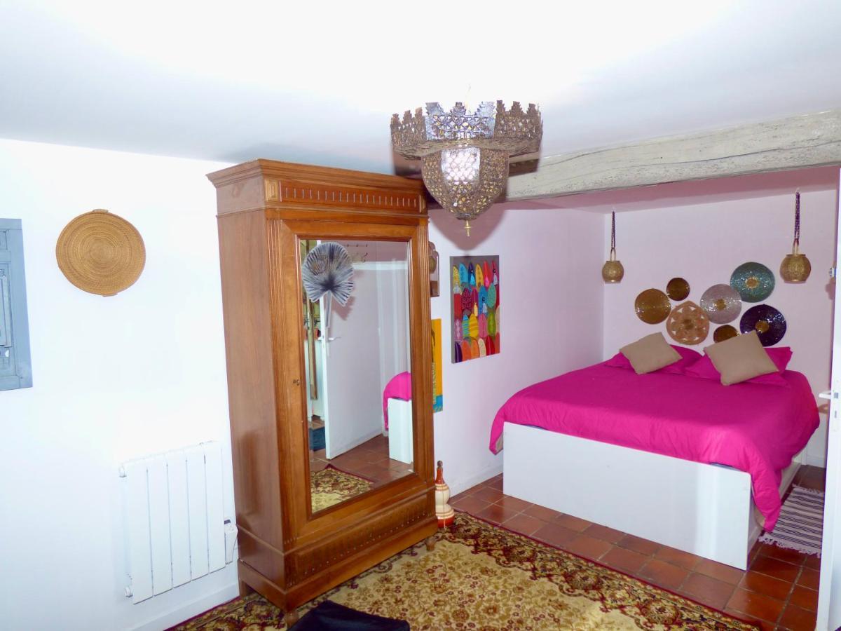 Le Paradis Marocain Avec Balneo Niort Exterior photo