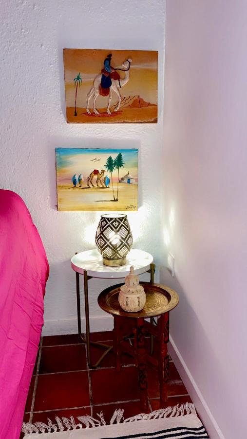 Le Paradis Marocain Avec Balneo Niort Exterior photo